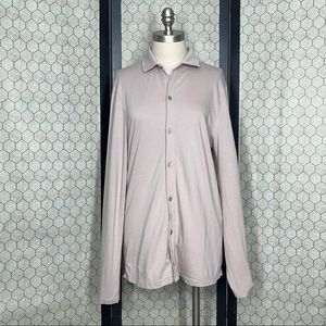 ASOS Design Button Down Shirt